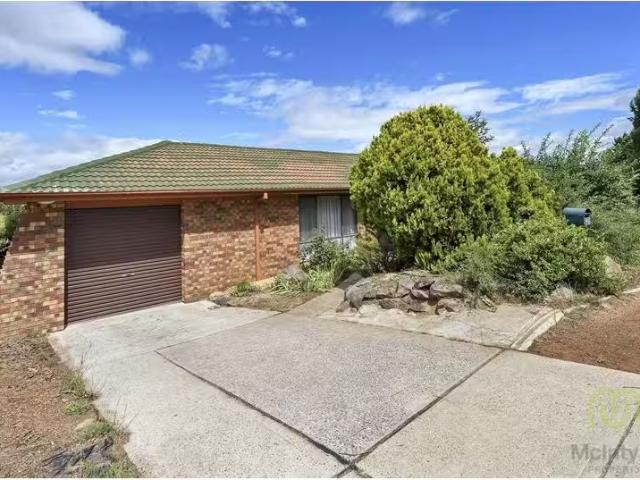 House for rent in Australian Capital Territory