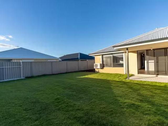 House for rent in South Yunderup, Western Australia