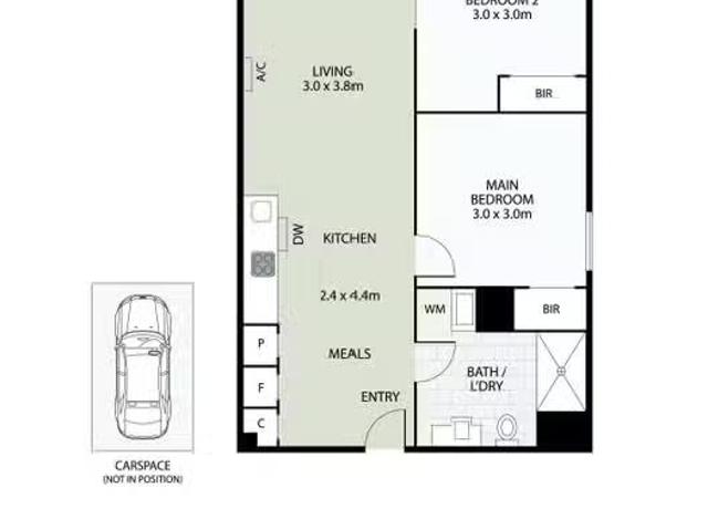 House for rent in Camerons Creek, Victoria