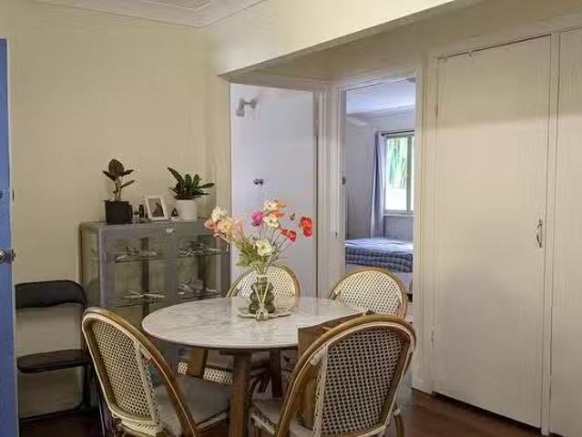 Apartment for rent in Toombul, Queensland