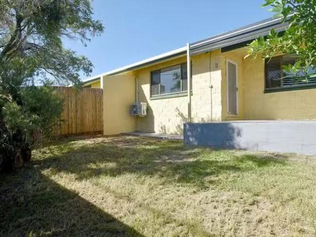 House for rent in Gladstone, Queensland