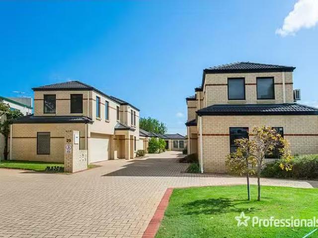 House for rent in Stirling, Western Australia