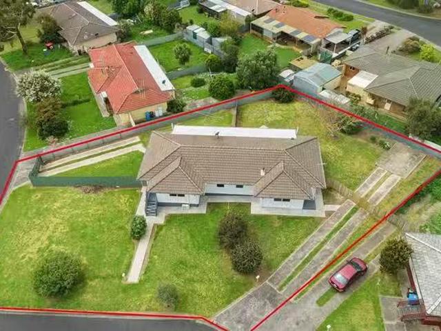 House for rent in Camerons Creek, Victoria