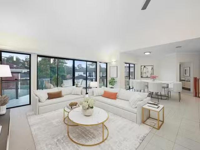 House for rent in Sydney, New South Wales