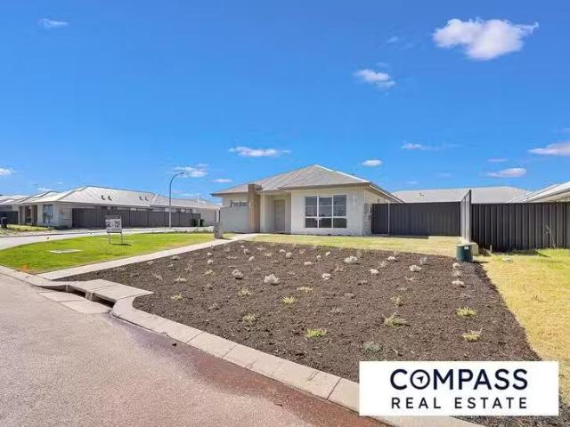 House for rent in Parklands, Western Australia