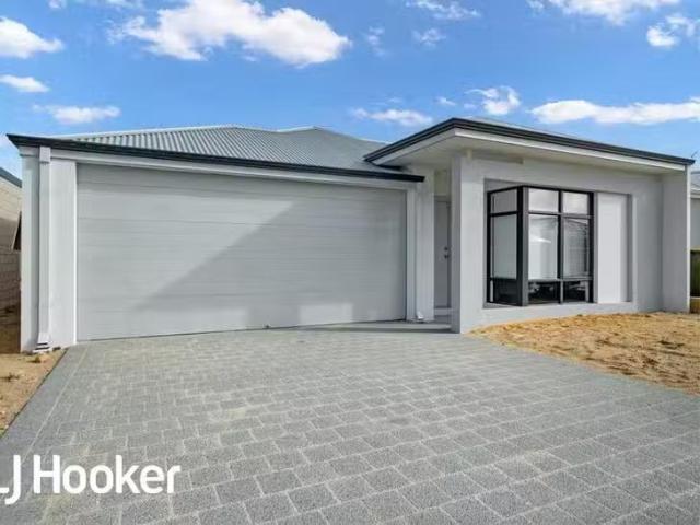 House for rent in Yanchep, Western Australia