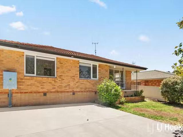 House for rent in Queanbeyan, New South Wales