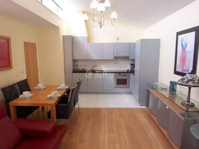 Apartment to rent