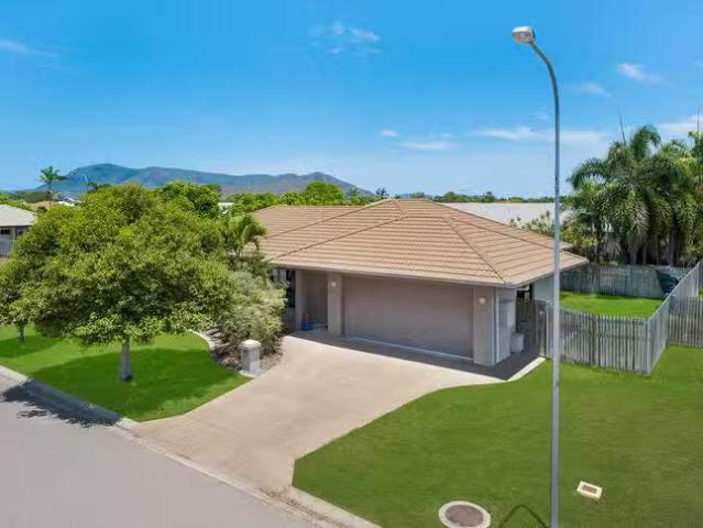 House for rent in Kirwan, Queensland