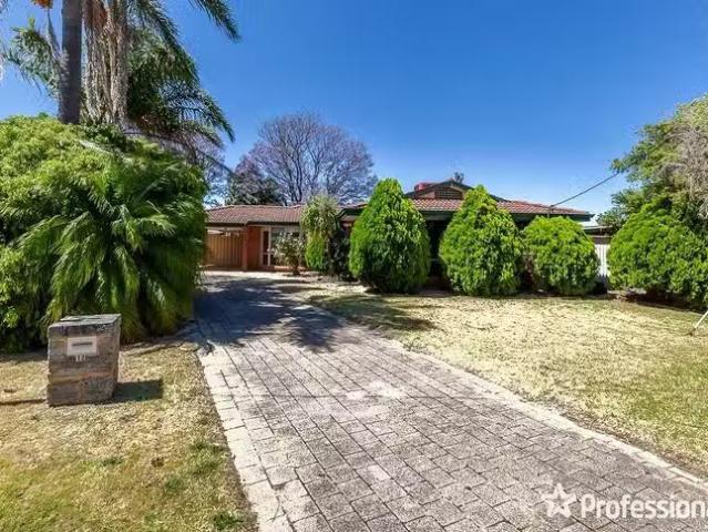 House for rent in Seville Grove, Western Australia