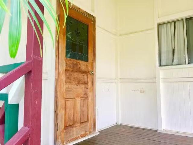 House for rent in Nebo, Queensland