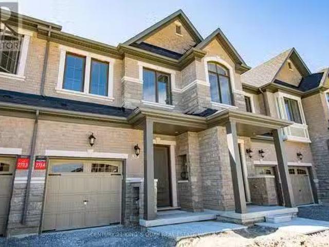 Condo for rent in York, Ontario