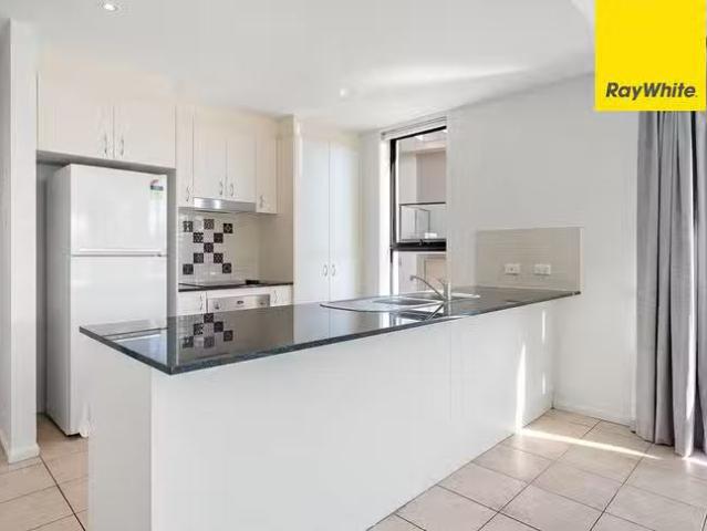Apartment for rent in Greenway, Australian Capital Territory