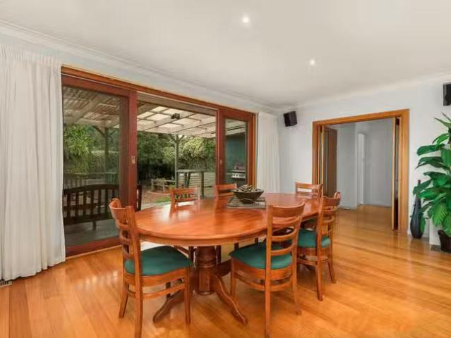 House for rent in Camerons Creek, Victoria