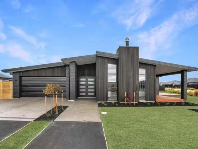 House for rent