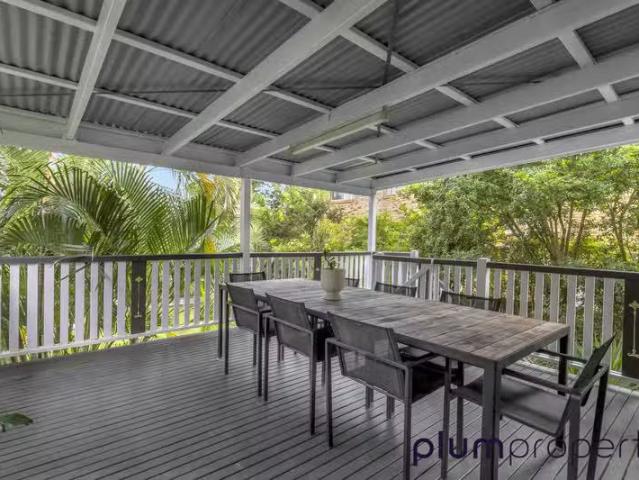 House for rent in Toombul, Queensland