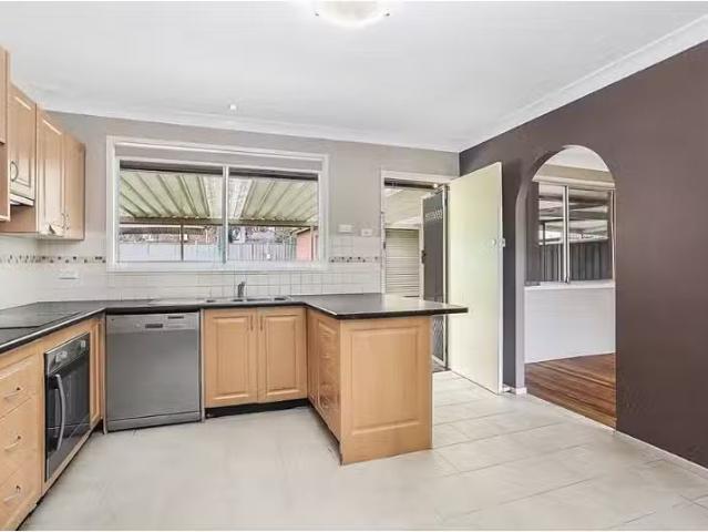 House for rent in Sydney, New South Wales