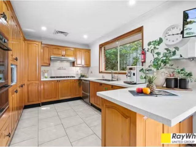 House for rent in Sydney, New South Wales