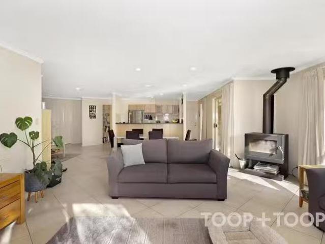 House for rent in Mount Barker, South Australia