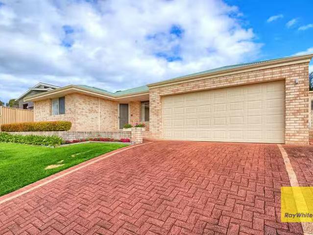 House for rent in Warral, Western Australia