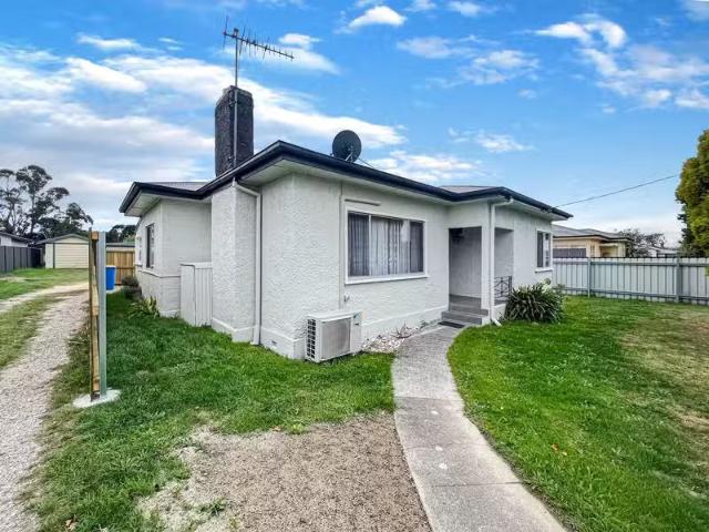 House for rent in St Helens, Tasmania