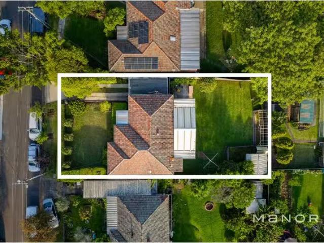 House for rent in Sydney, New South Wales