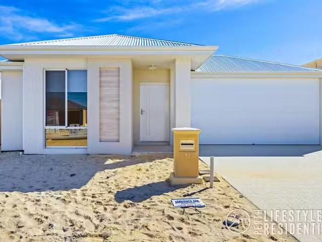 House for rent in Eglinton, Western Australia
