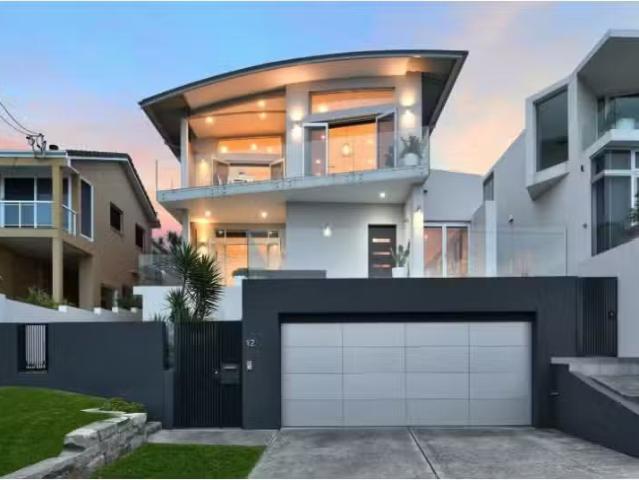 House for rent in Sydney, New South Wales