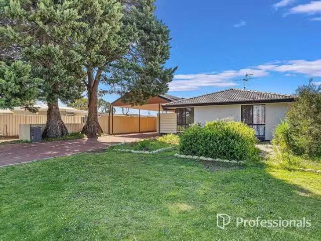 House for rent in Camerons Creek, Victoria