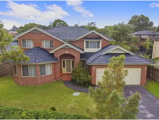 House for rent in Sydney, New South Wales