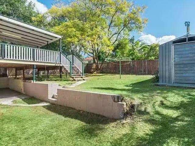 House for rent in Toombul, Queensland