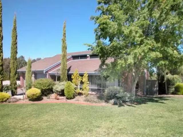 House for rent in Horseshoe Creek, South Australia