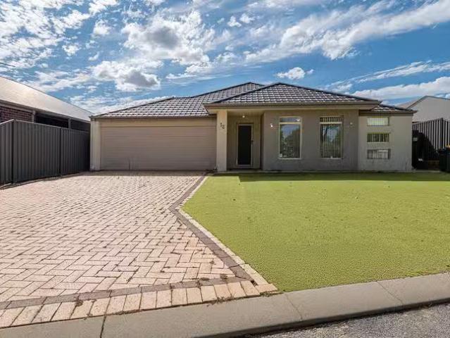 House for rent in Byford, Western Australia