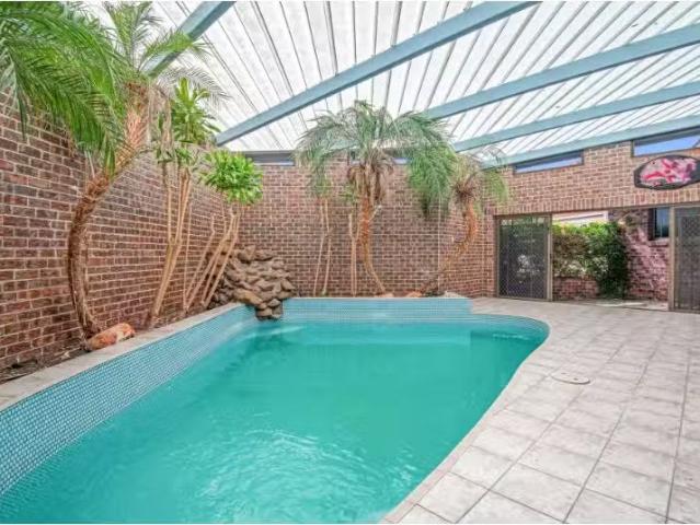 House for rent in New South Wales