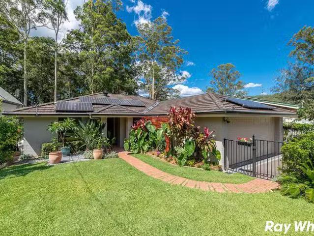 House for rent in Camerons Creek, Victoria