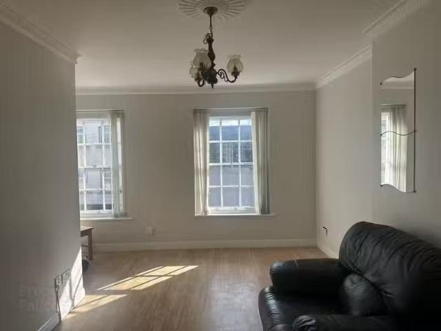 Apartment to rent in Moy, Galway