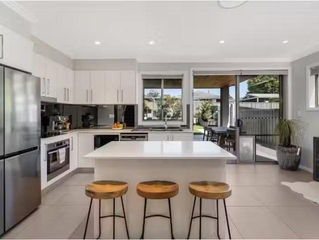 Condo for rent in Sydney, New South Wales