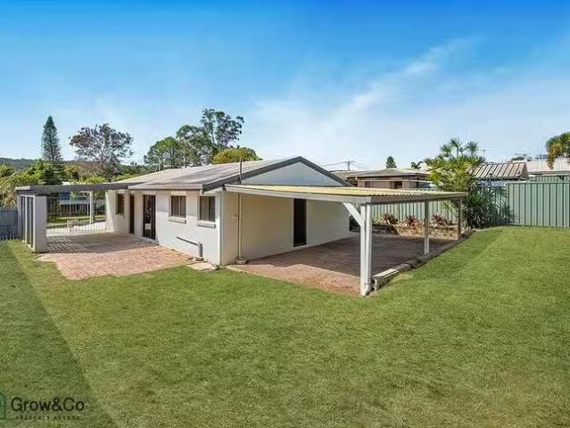 House for rent in Toombul, Queensland