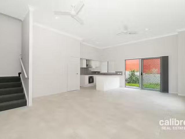 House for rent in Toombul, Queensland
