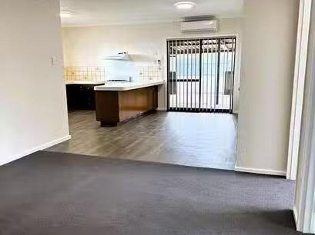 Apartment for rent in Boulder, Western Australia