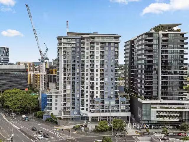 Apartment for rent in Toombul, Queensland