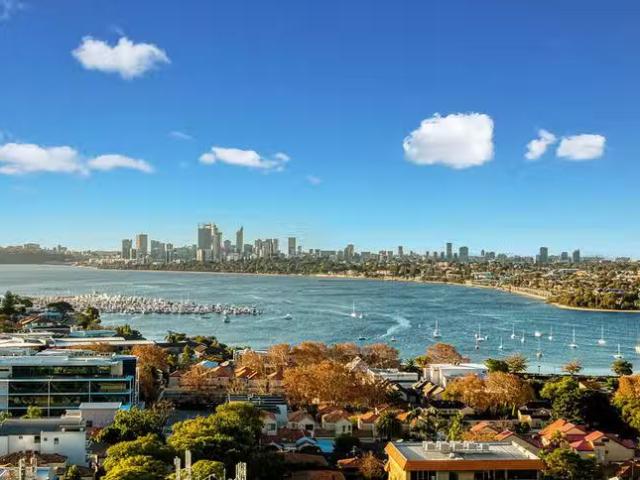 Apartment for rent in Bicton, Western Australia