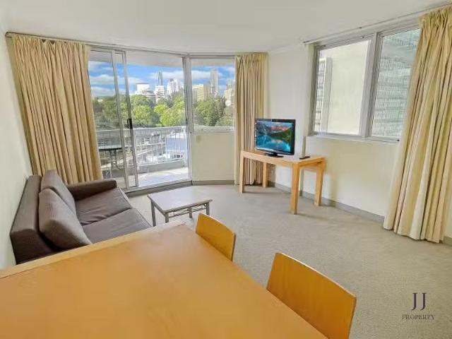 Apartment for rent in Methul, Queensland