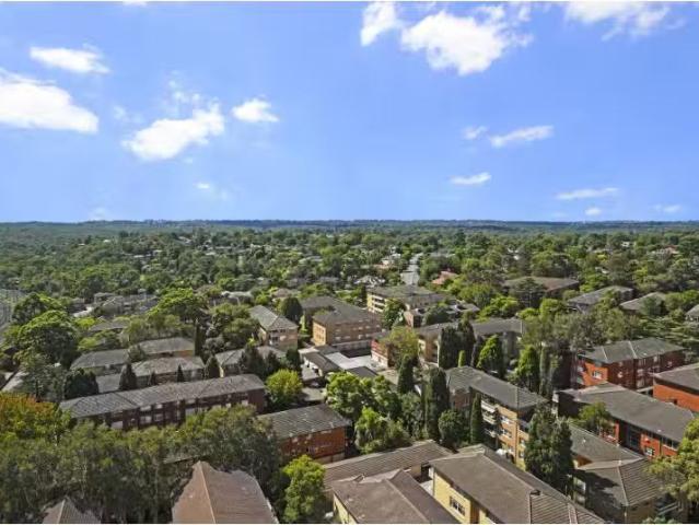 Apartment for rent in Epping, New South Wales