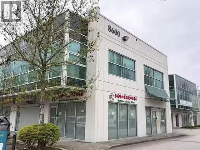 House for rent in Richmond, British Columbia