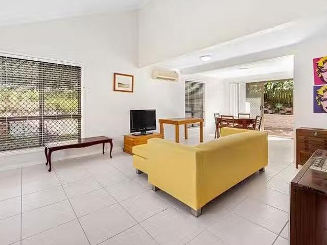House for rent in Toombul, Queensland