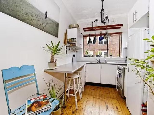 Apartment for rent in Sydney, New South Wales