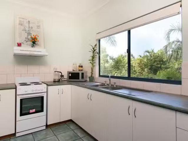 Apartment for rent in Broome, Western Australia