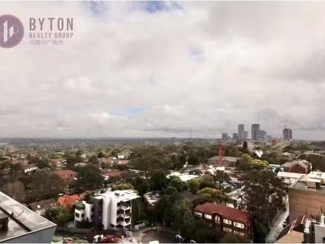 Apartment for rent in Waverton, New South Wales