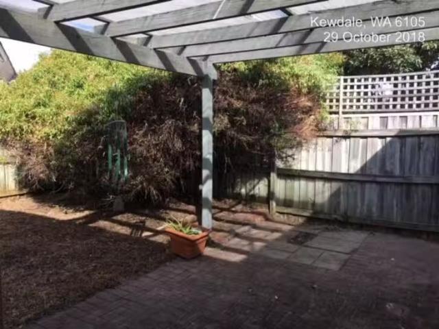 Apartment for rent in Kewdale, Western Australia